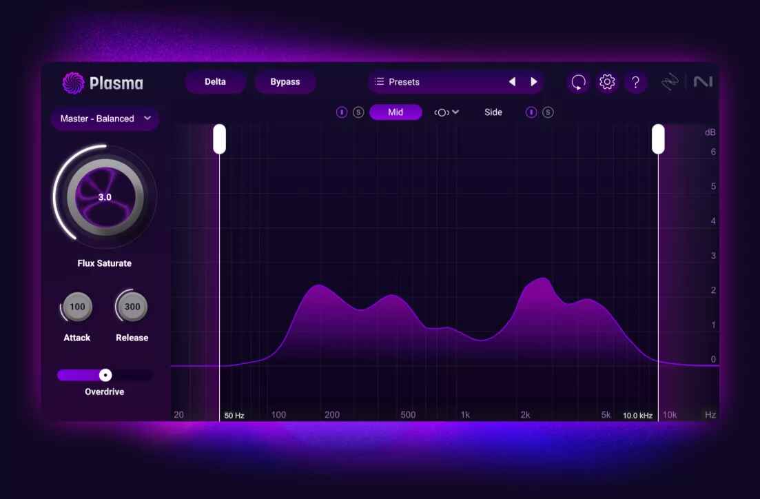 iZotope Plasma (Latest Version)